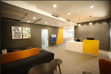 Common Area in  Office Space at Mohan Cooperative Industrial Estate – for Rent