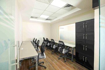 Team Area in  Office Space at Mohan Cooperative Industrial Estate – for Rent