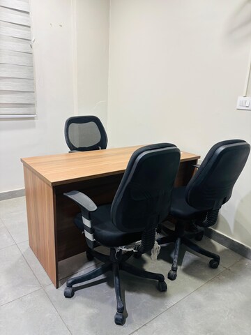   Office Space at Mohan Cooperative Industrial Estate – for Rent