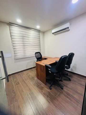 Team Area in  Office Space at Mohan Cooperative Industrial Estate – for Rent