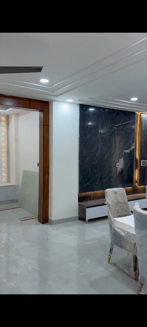 Living Room in 4 BHK Apartment at BPTP Eden Estate, Sector 81 – for Sale