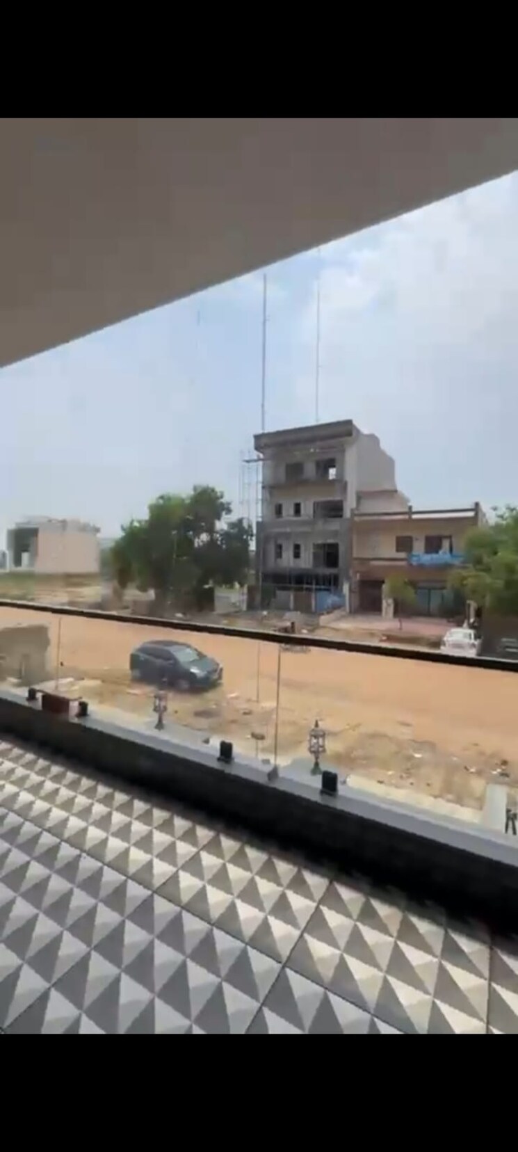 Exterior View, bptp-eden-estate 4 Bedroom 2250 Sq.Ft. Apartment In Sector 81 Faridabad 8874713