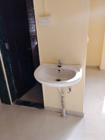 Bathroom in 4 BHK Villa at Gangadham – for Rent