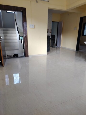 Room in 4 BHK Villa at Gangadham – for Rent