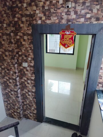 Balcony in 4 BHK Villa at Gangadham – for Rent