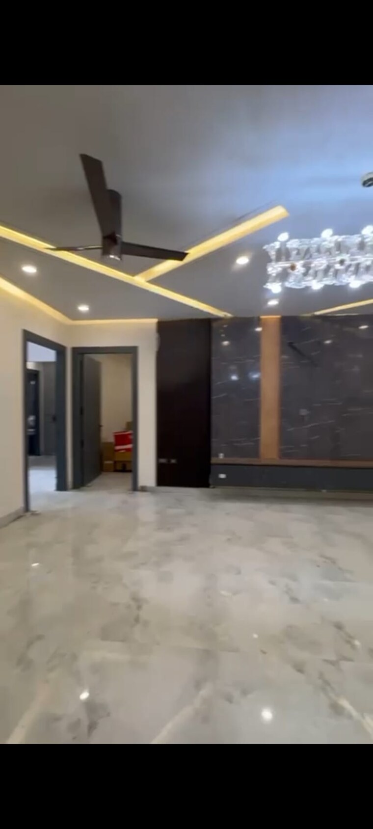 Room, bptp-eden-estate 4 Bedroom 2250 Sq.Ft. Apartment In Sector 81 Faridabad 8874713