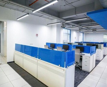 Team Area in  Office Space at Kharadi – for Rent