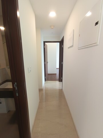 Building Lobby in 2 BHK Apartment at Mahalaxmi – for Rent