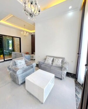 4 BHK Builder Floor For Sale in Sector 31