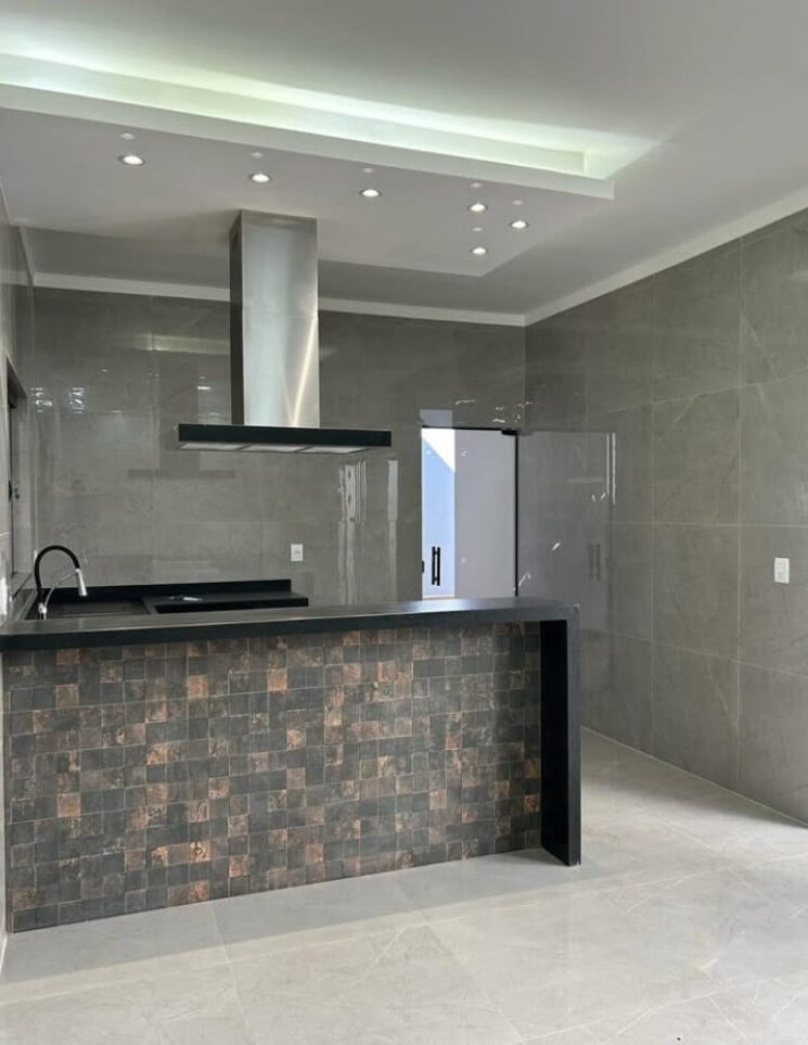 Kitchen, sector 29 2.5 Bedroom 2340 Sq.Ft. Builder Floor In Sector 29 Faridabad 8874693