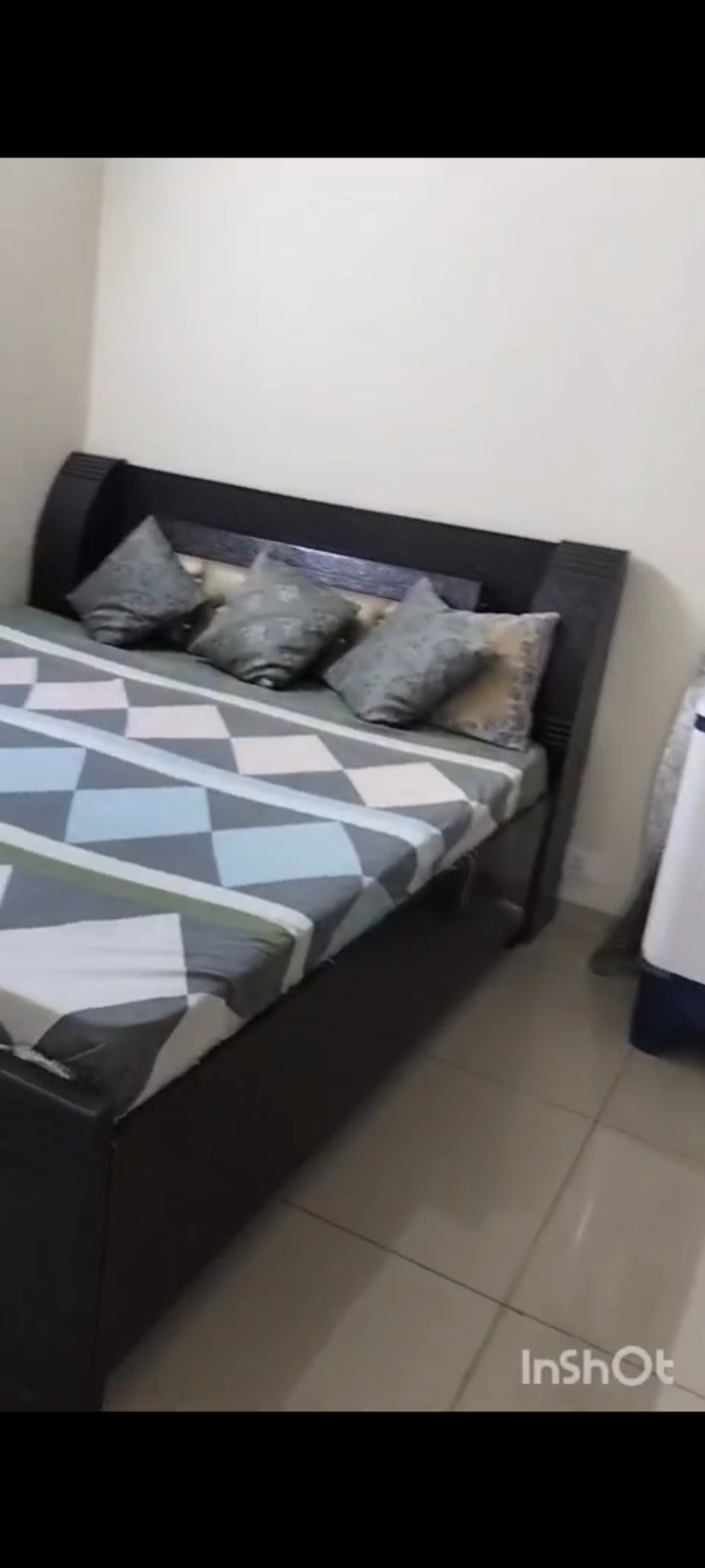 1 BHK Apartment For Rent in Aditya Urban Homes