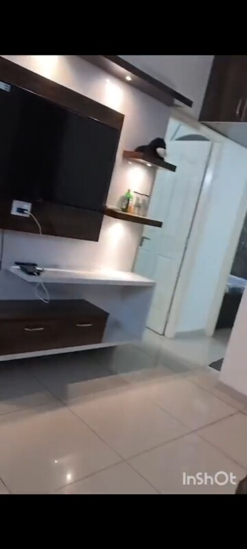 Furnished Amenities in 1 BHK Apartment at Aditya Urban Homes, Shahpur Bamheta – for Rent