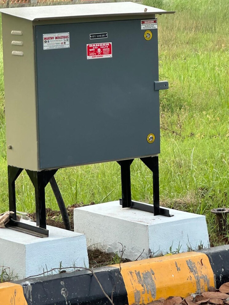 Other, bhogapuram  180 Sq.Yd. Plot In Bhogapuram Vizag 8874682