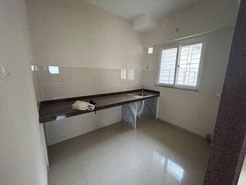 Kitchen in 2 BHK Apartment at NL Krishna, Dahisar East – for Rent