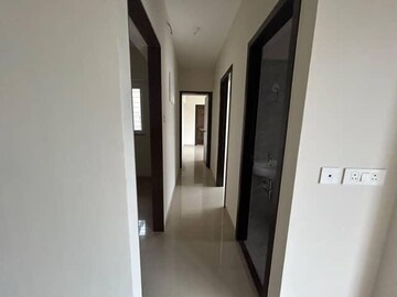Building Lobby in 2 BHK Apartment at NL Krishna, Dahisar East – for Rent