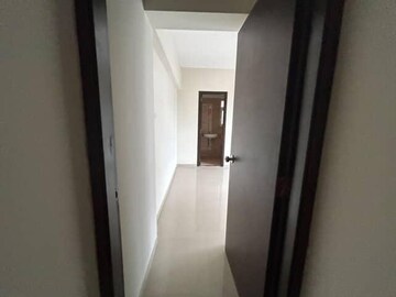Building Lobby in 2 BHK Apartment at NL Krishna, Dahisar East – for Rent
