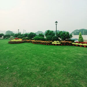  Plot – Garden View at Meffier Golden Park, Sohna Sector 4 - for Sale