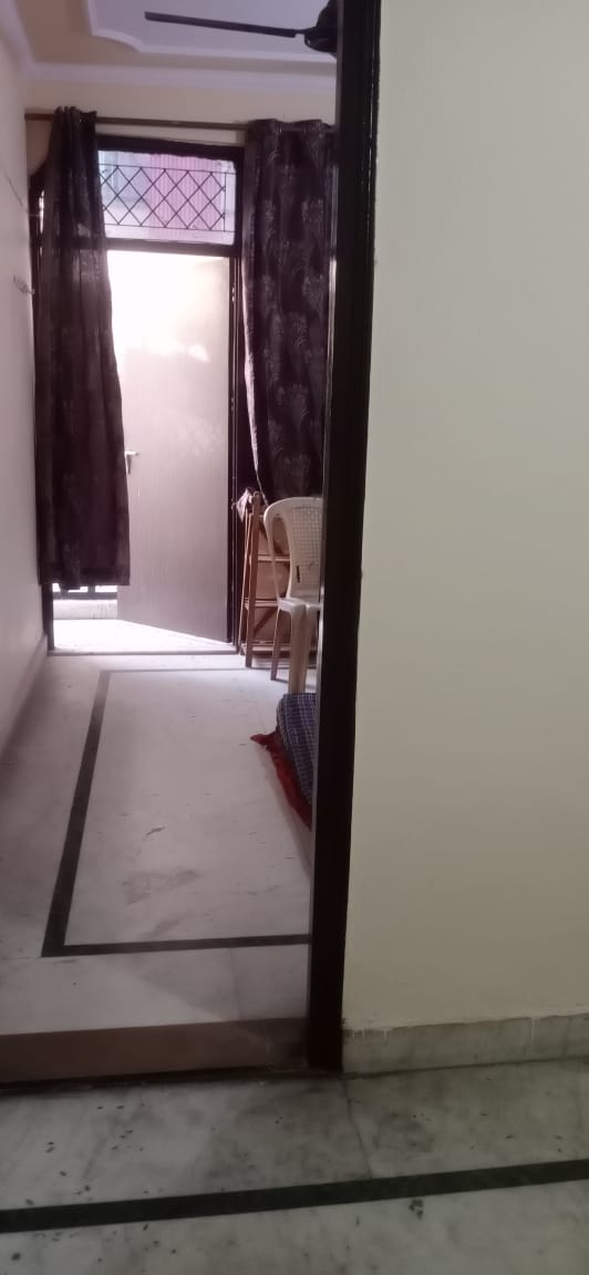 2 BHK + Extra Room Builder Floor For Rent in Vinayak Property 