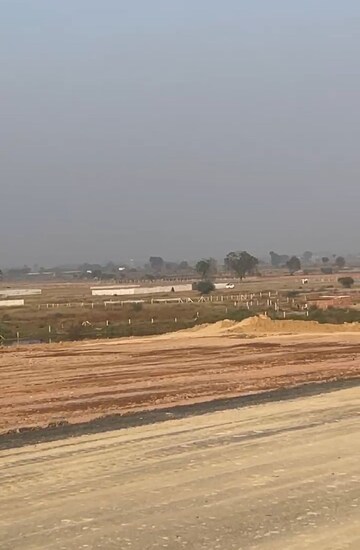 Plot Area in  Plot at Sector 21 Yamuna Expressway – for Sale