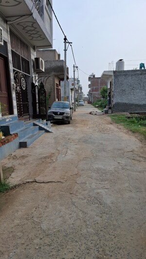 2 BHK Villa – Exterior View View at SS Sri Krishna Enclave, Sector 12 Greater Noida - for Sale