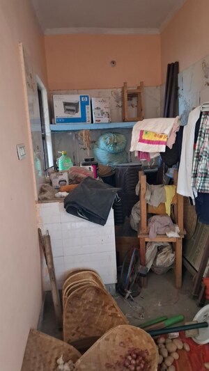 2 BHK Villa – Exterior View View at SS Sri Krishna Enclave, Sector 12 Greater Noida - for Sale