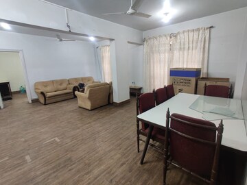 Team Area in 3 BHK Apartment at Kalyani Nagar – for Rent