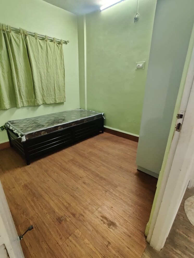 Bedroom, kalyani nagar 3 Bedroom 1200 Sq.Ft. Apartment In Kalyani Nagar Pune 8874706