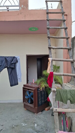 2 BHK Villa – Entrance View at SS Sri Krishna Enclave, Sector 12 Greater Noida - for Sale