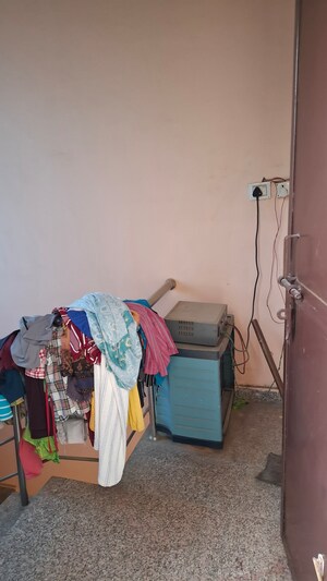  2 BHK Villa at SS Sri Krishna Enclave, Sector 12 Greater Noida – for Sale