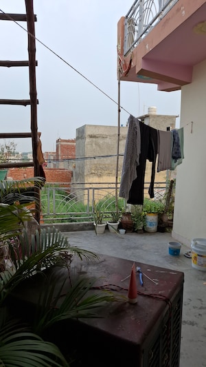 2 BHK Villa – Exterior View View at SS Sri Krishna Enclave, Sector 12 Greater Noida - for Sale