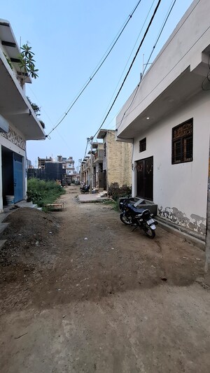 2 BHK Villa – Exterior View View at SS Sri Krishna Enclave, Sector 12 Greater Noida - for Sale