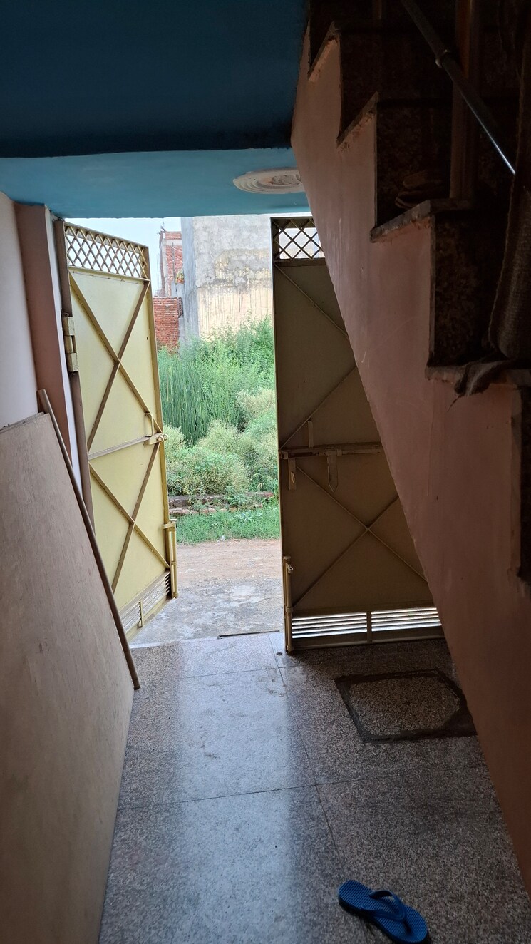 Exterior View, ss-sri-krishna-enclave 2 Bedroom 60 Sq.Yd. Villa In Sector 12 Greater Noida Greater Noida 8874768