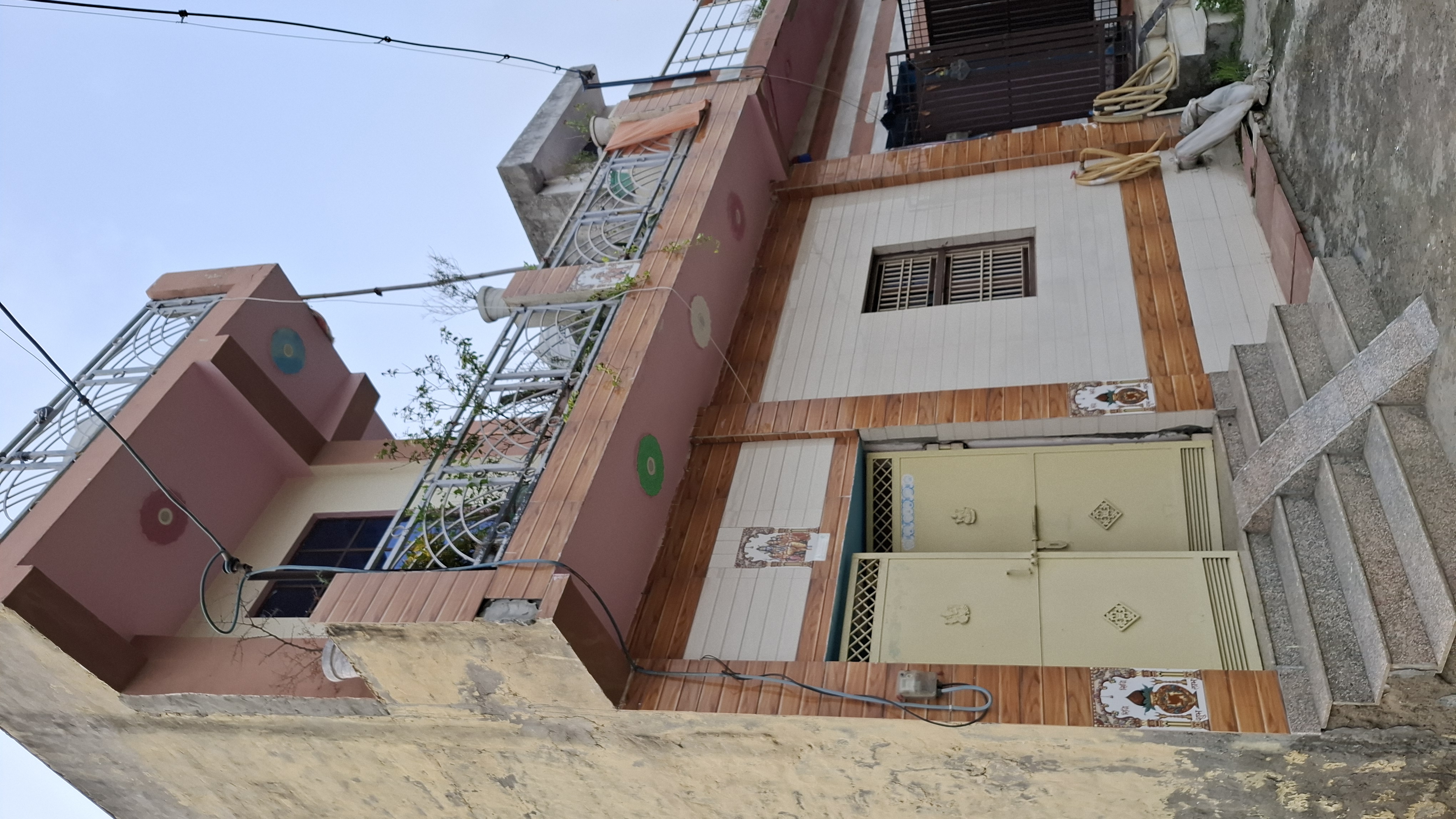 2 BHK 60 Sq.Yd. Villa in SS Sri Krishna Enclave