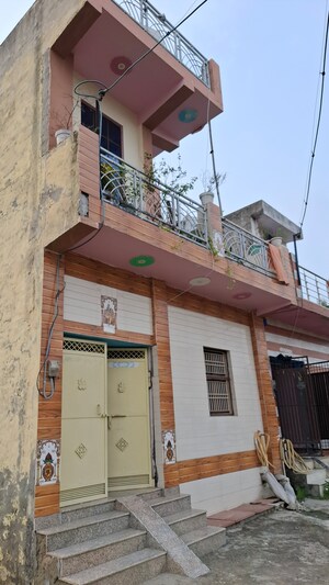 2 BHK Villa For Sale in SS Sri Krishna Enclave, Sector 12 Greater Noida
