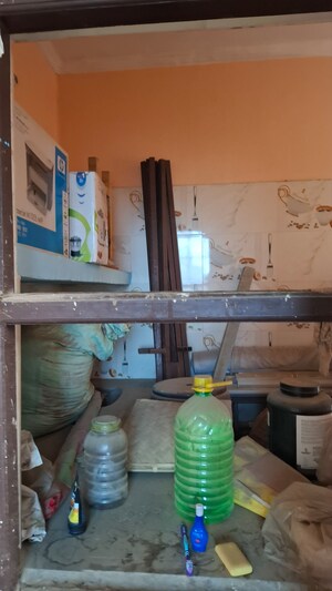  2 BHK Villa at SS Sri Krishna Enclave, Sector 12 Greater Noida – for Sale