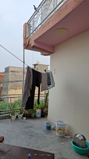 2 BHK Villa – Exterior View View at SS Sri Krishna Enclave, Sector 12 Greater Noida - for Sale