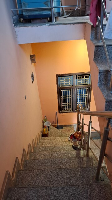 Living Room in 2 BHK Villa at SS Sri Krishna Enclave, Sector 12 Greater Noida – for Sale
