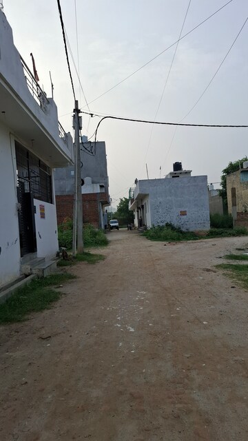 2 BHK Villa – Exterior View View at SS Sri Krishna Enclave, Sector 12 Greater Noida - for Sale