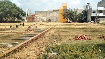 Plot Area in  Plot at Indira Nagar – for Sale