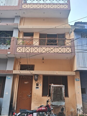 1.5 BHK Independent House For Sale in Prem Plaza, Lda Colony