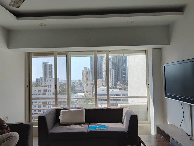 Bedroom, cosmos-majestic 2 Bedroom 800 Sq.Ft. Apartment In Prabhadevi Mumbai 8874752