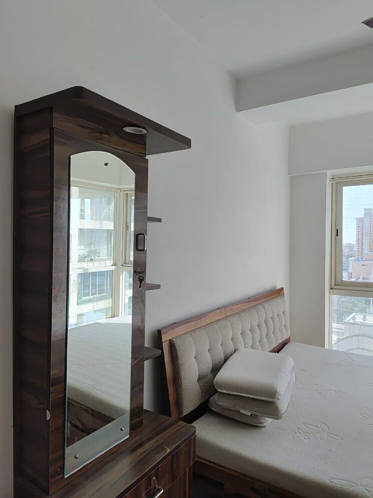 Living Room, cosmos-majestic 2 Bedroom 800 Sq.Ft. Apartment In Prabhadevi Mumbai 8874752
