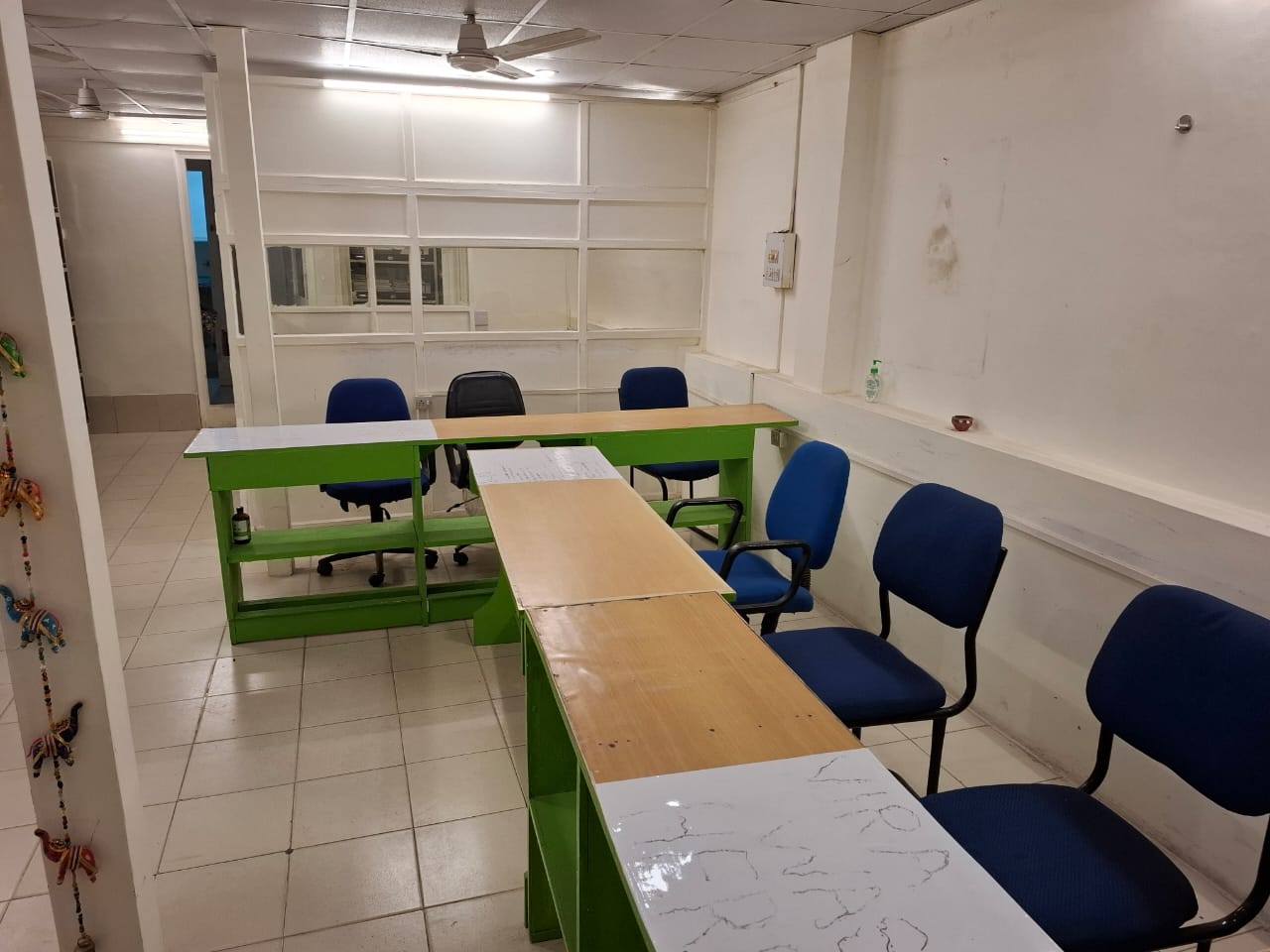 Office Space For Rent in Green Park