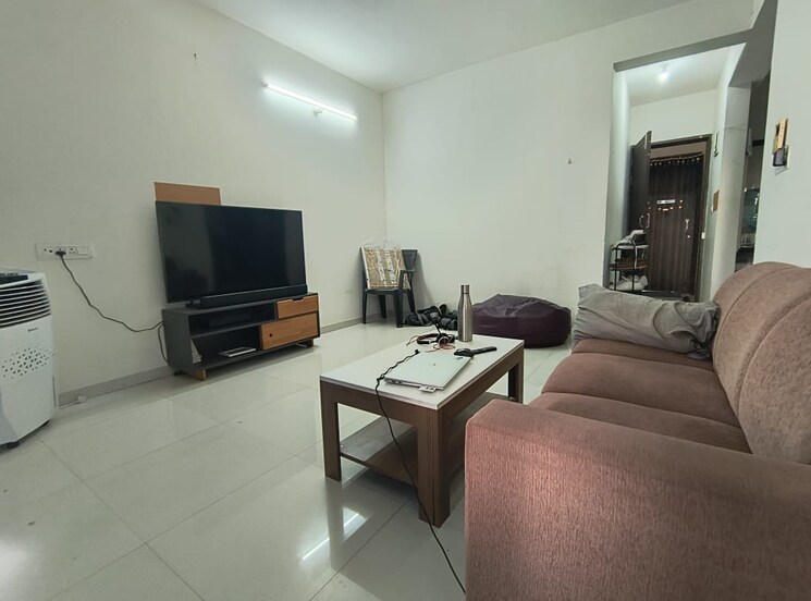 Living Room, pgd-pinnacle 1 Bedroom 502 Sq.Ft. Apartment In Mundhwa Pune 8874729