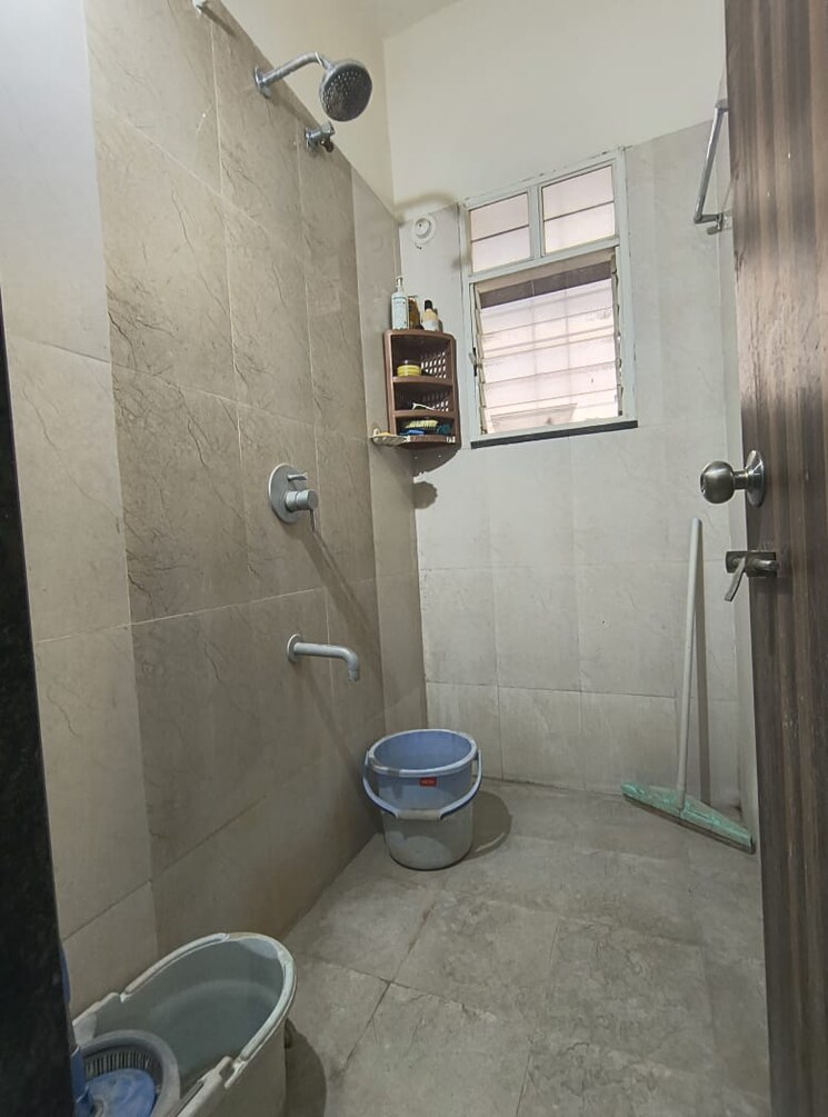 Bathroom, pgd-pinnacle 1 Bedroom 502 Sq.Ft. Apartment In Mundhwa Pune 8874759