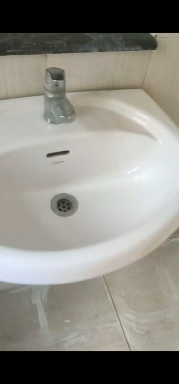 Bathroom in 3 BHK Apartment at BPTP Park Elite Premium, Sector 84 – for Rent