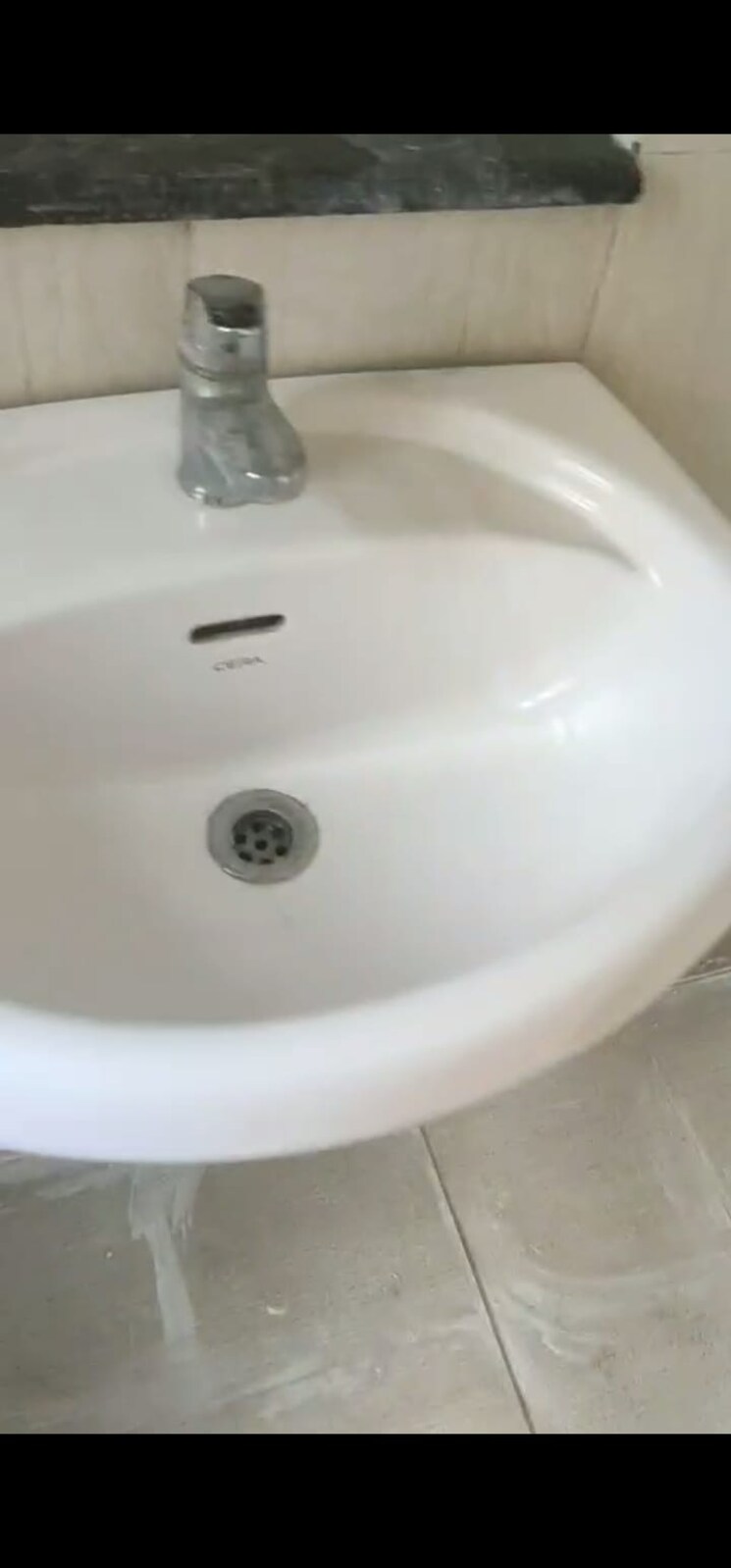 Bathroom, bptp-park-elite-premium 3 Bedroom 906 Sq.Ft. Apartment In Sector 84 Faridabad 8874726