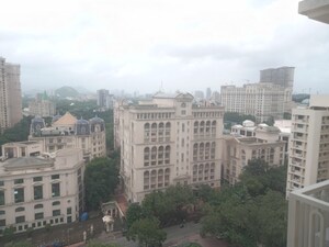 1 BHK Apartment – Exterior View View at Hiranandani Regent Hill, Powai - for Sale