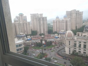 1 BHK Apartment – Exterior View View at Hiranandani Regent Hill, Powai - for Sale
