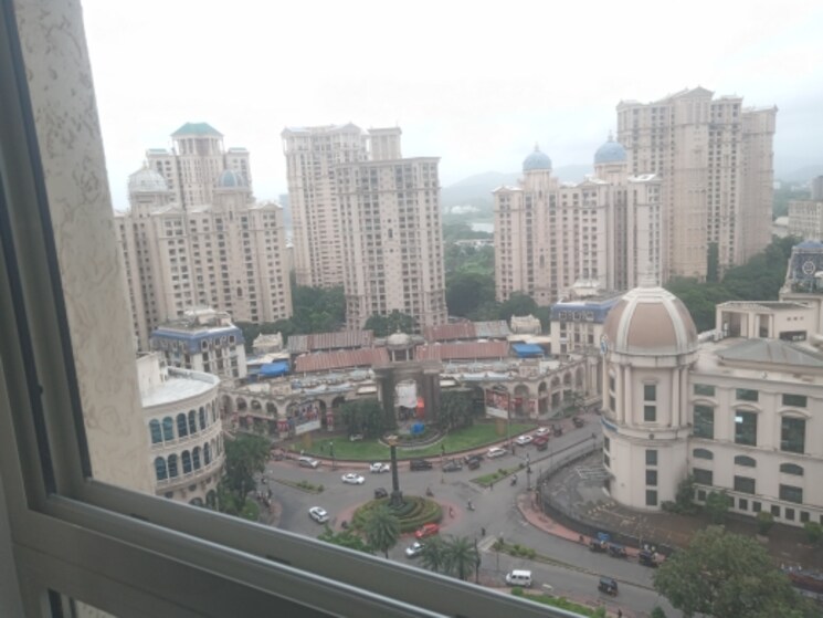 Exterior View, hiranandani-regent-hill 1 Bedroom 379 Sq.Ft. Apartment In Powai Mumbai 8874786